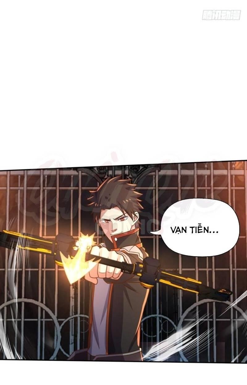 Trọng Sinh Đại Ngoạn Gia Chapter 84 - Trang 2