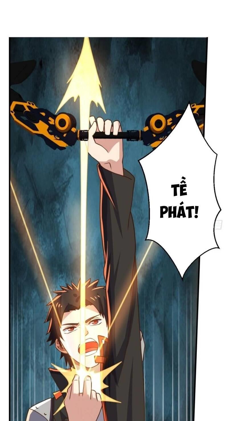 Trọng Sinh Đại Ngoạn Gia Chapter 84 - Trang 2