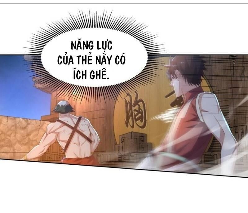Trọng Sinh Đại Ngoạn Gia Chapter 88 - Trang 2