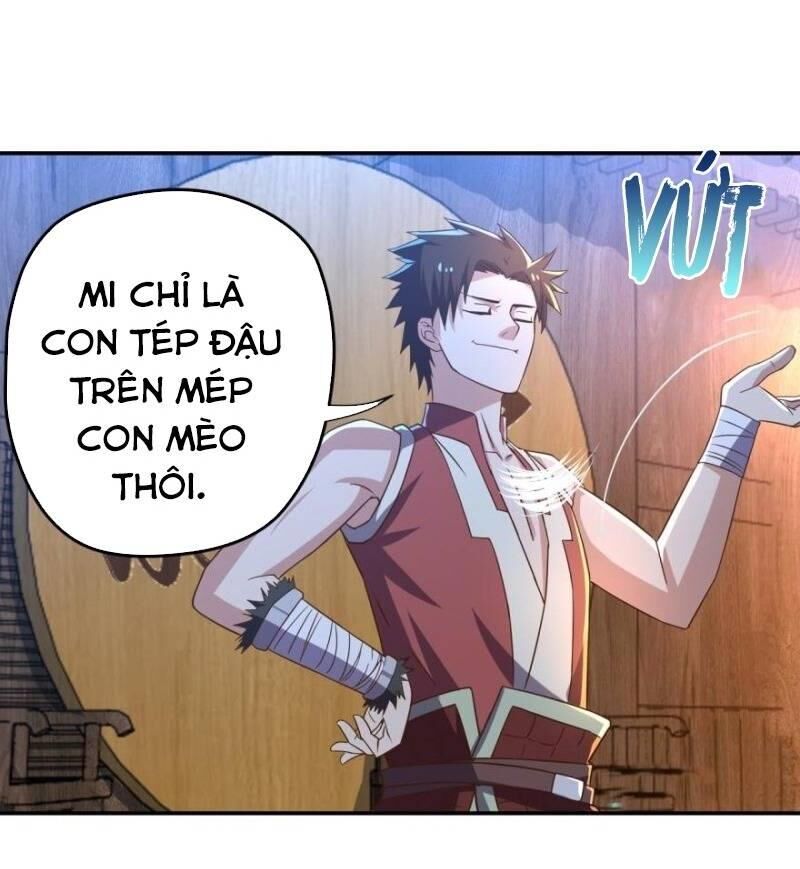 Trọng Sinh Đại Ngoạn Gia Chapter 88 - Trang 2