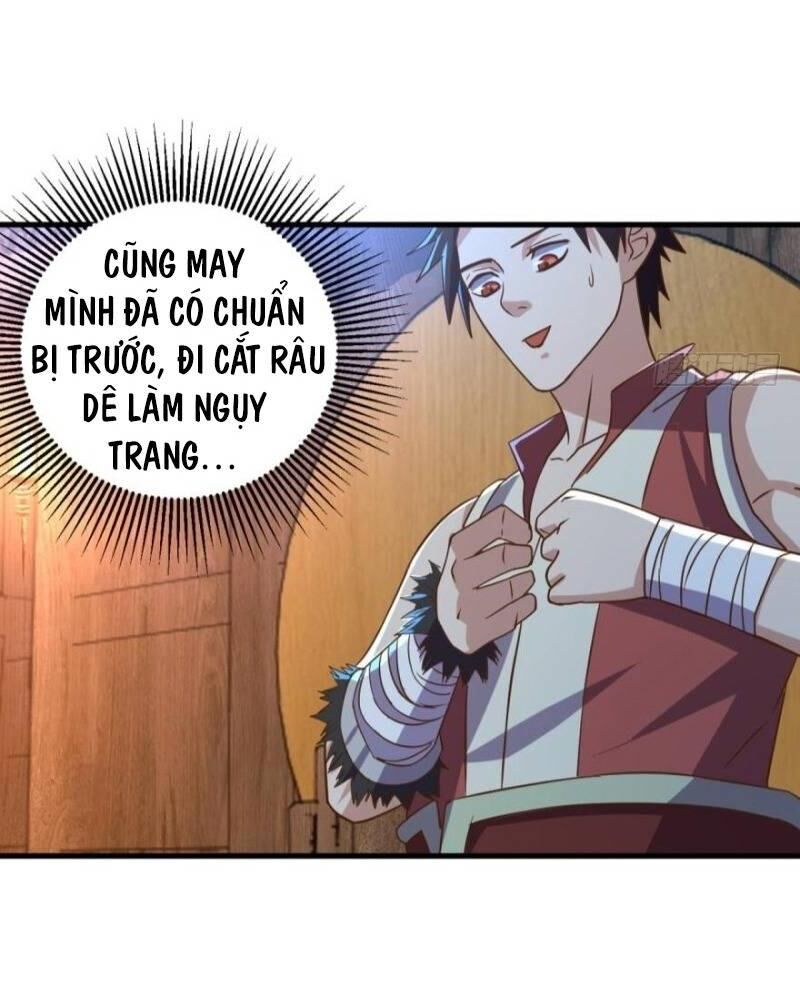 Trọng Sinh Đại Ngoạn Gia Chapter 88 - Trang 2