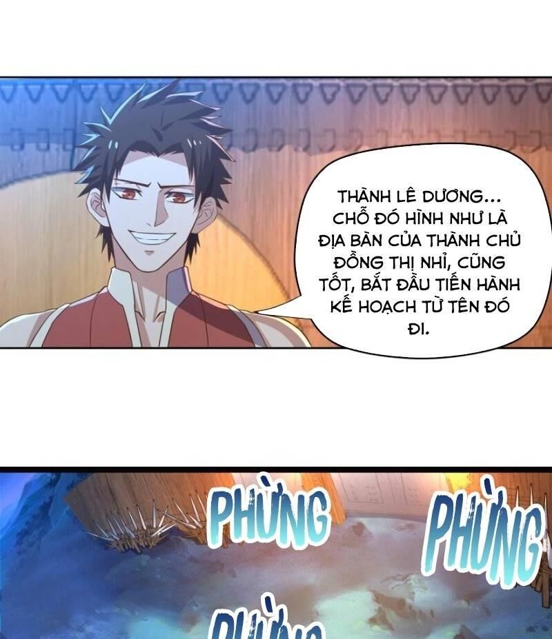 Trọng Sinh Đại Ngoạn Gia Chapter 88 - Trang 2