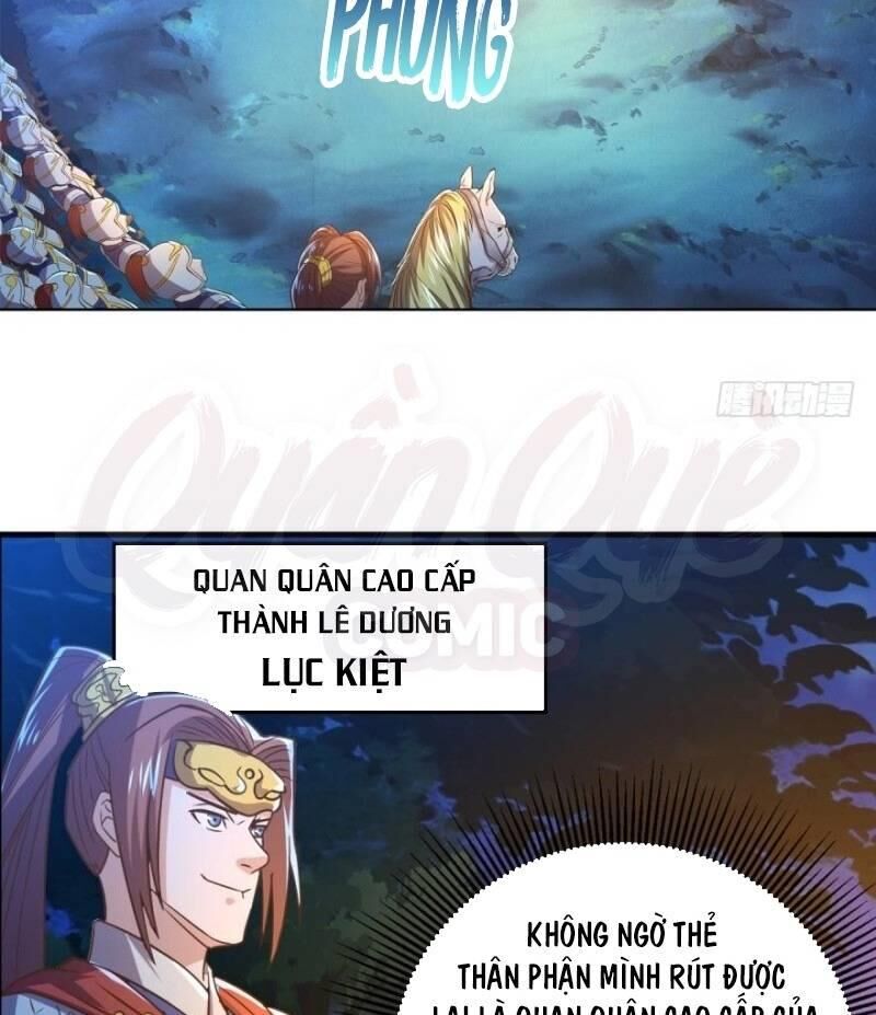 Trọng Sinh Đại Ngoạn Gia Chapter 88 - Trang 2