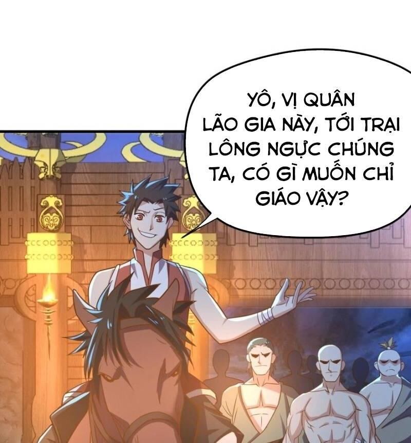 Trọng Sinh Đại Ngoạn Gia Chapter 88 - Trang 2