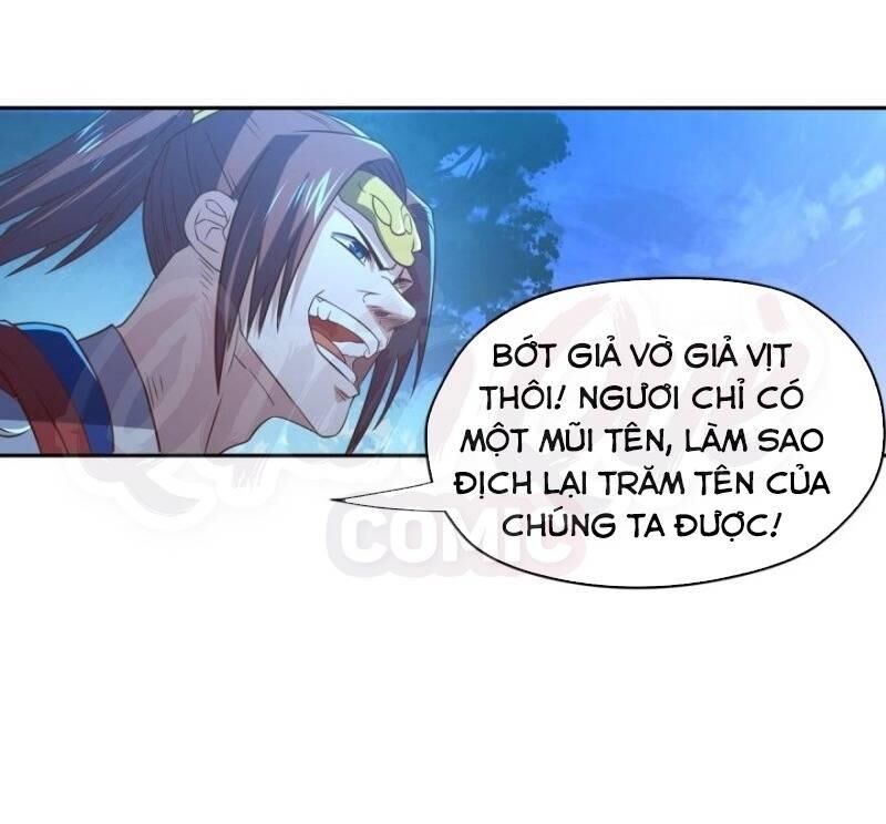 Trọng Sinh Đại Ngoạn Gia Chapter 88 - Trang 2