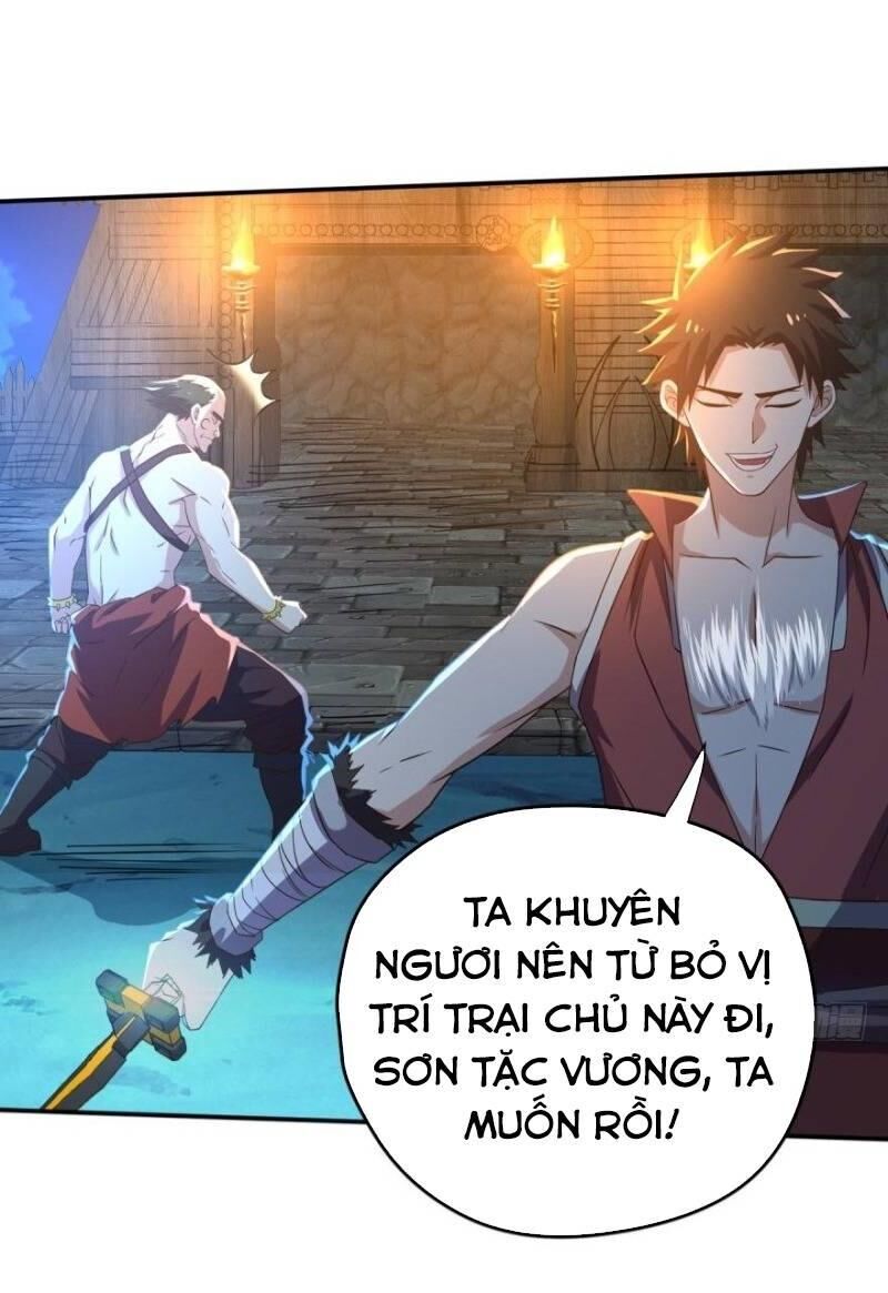 Trọng Sinh Đại Ngoạn Gia Chapter 88 - Trang 2
