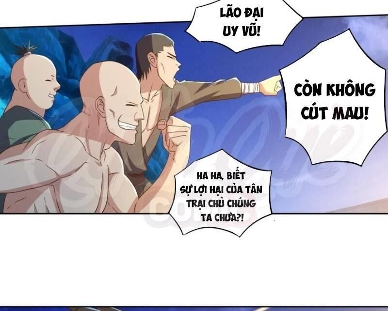 Trọng Sinh Đại Ngoạn Gia Chapter 88 - Trang 2