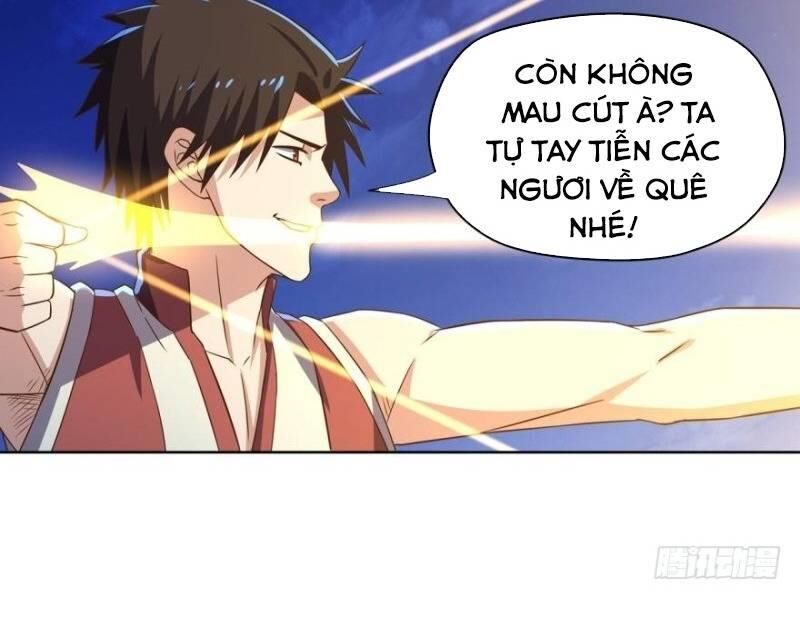 Trọng Sinh Đại Ngoạn Gia Chapter 88 - Trang 2