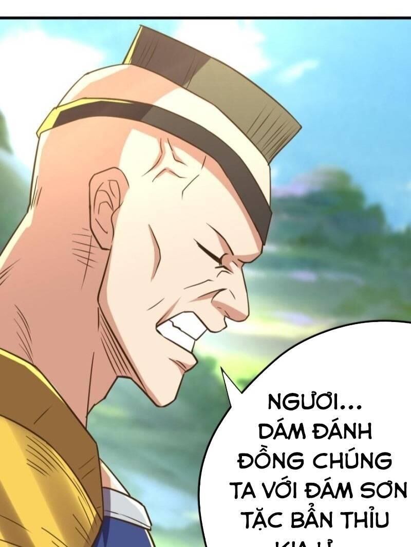 Trọng Sinh Đại Ngoạn Gia Chapter 89 - Trang 2