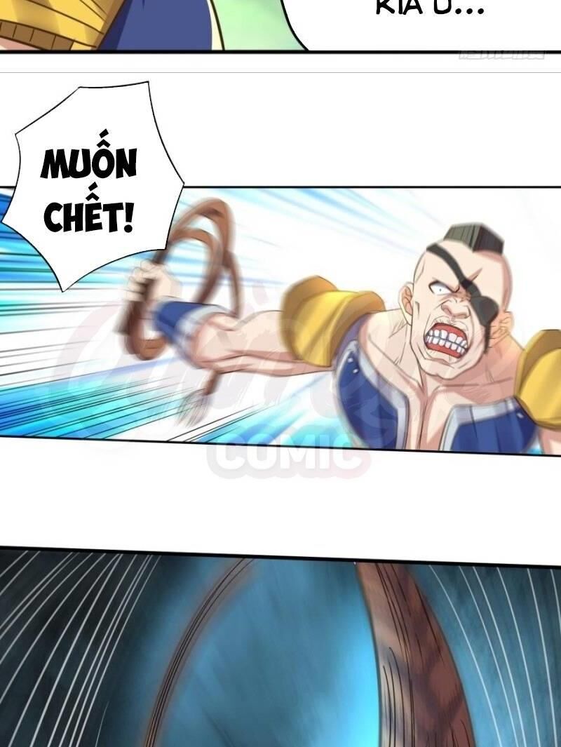 Trọng Sinh Đại Ngoạn Gia Chapter 89 - Trang 2