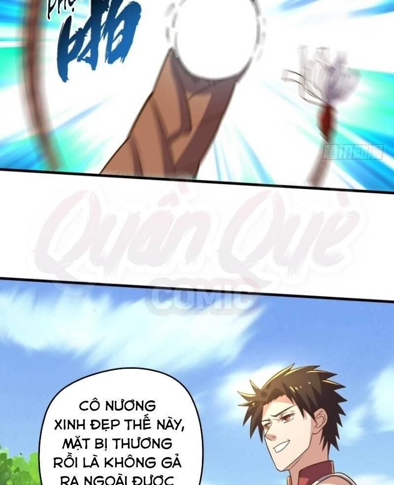 Trọng Sinh Đại Ngoạn Gia Chapter 89 - Trang 2