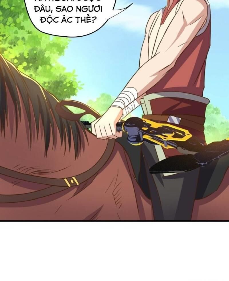 Trọng Sinh Đại Ngoạn Gia Chapter 89 - Trang 2