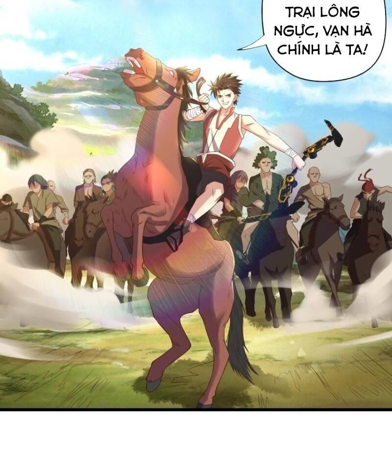 Trọng Sinh Đại Ngoạn Gia Chapter 89 - Trang 2