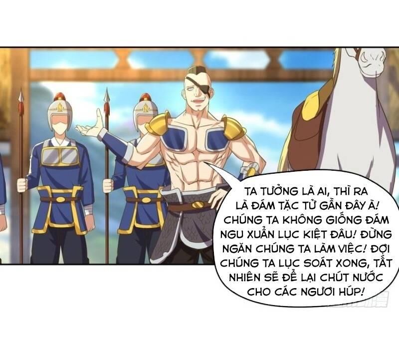 Trọng Sinh Đại Ngoạn Gia Chapter 89 - Trang 2