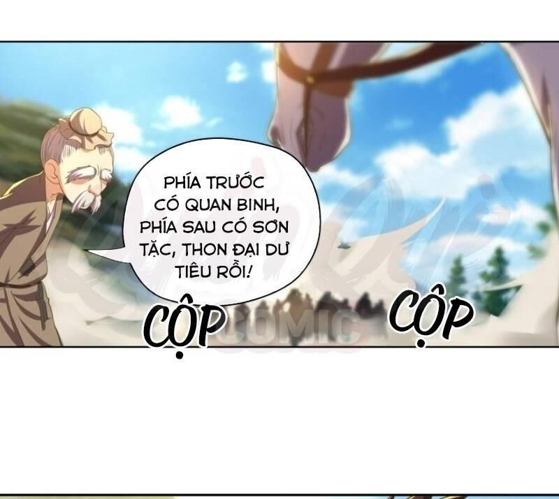 Trọng Sinh Đại Ngoạn Gia Chapter 89 - Trang 2