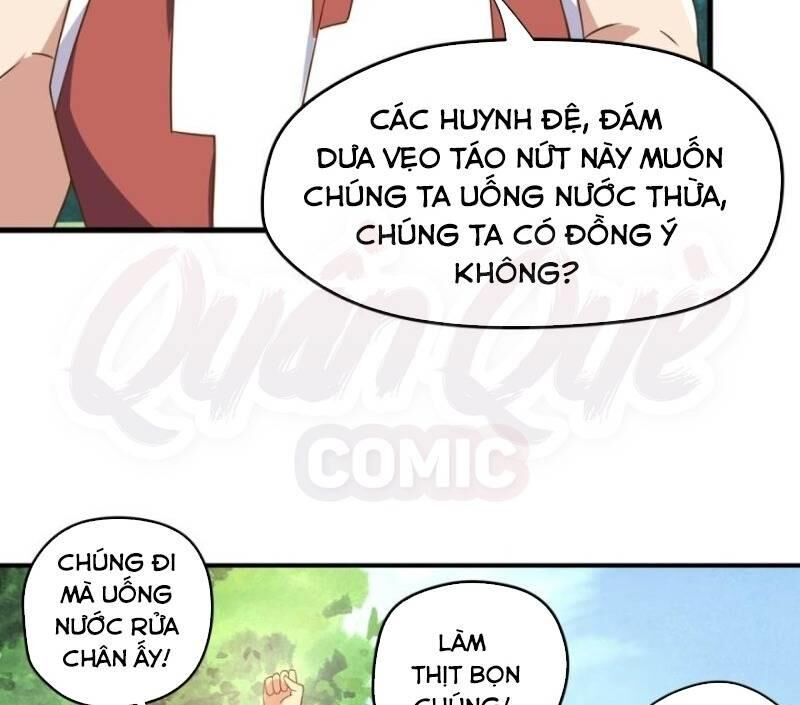 Trọng Sinh Đại Ngoạn Gia Chapter 89 - Trang 2