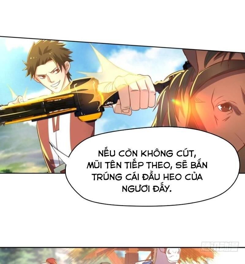 Trọng Sinh Đại Ngoạn Gia Chapter 89 - Trang 2