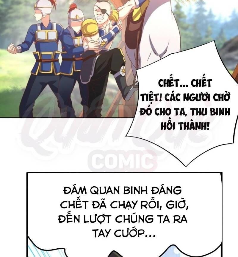 Trọng Sinh Đại Ngoạn Gia Chapter 89 - Trang 2