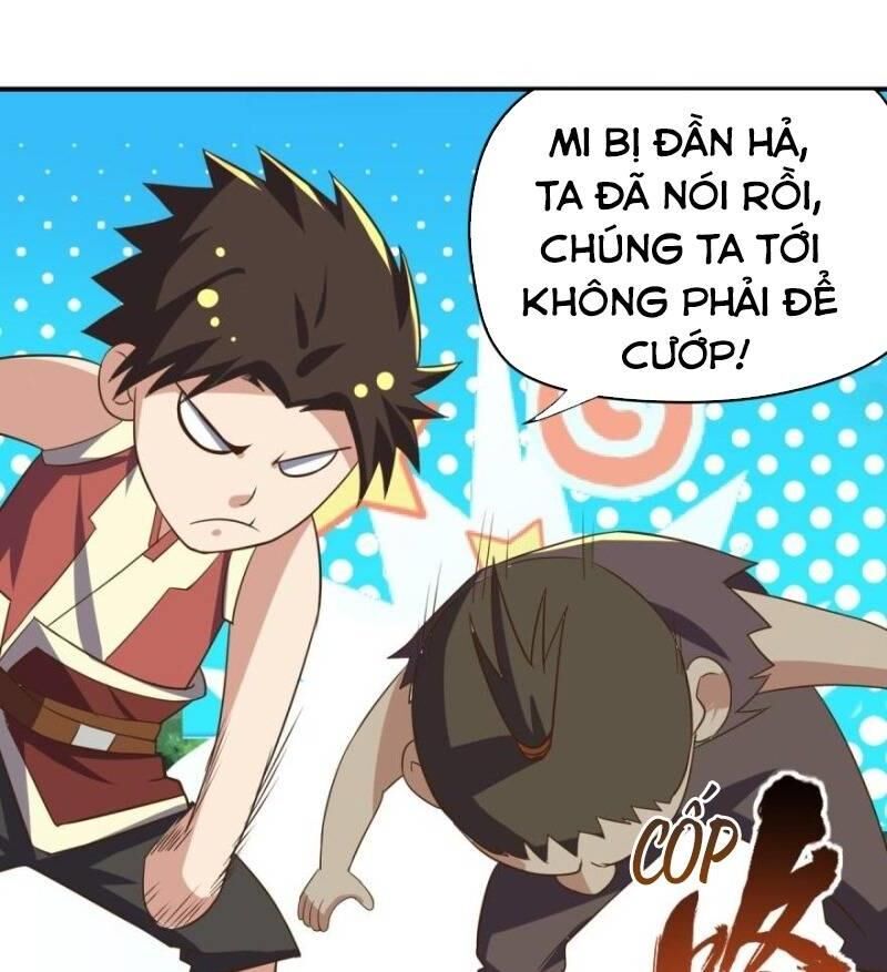 Trọng Sinh Đại Ngoạn Gia Chapter 89 - Trang 2