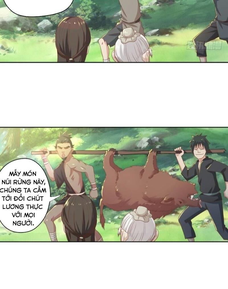 Trọng Sinh Đại Ngoạn Gia Chapter 89 - Trang 2