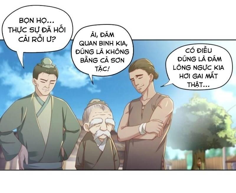Trọng Sinh Đại Ngoạn Gia Chapter 89 - Trang 2