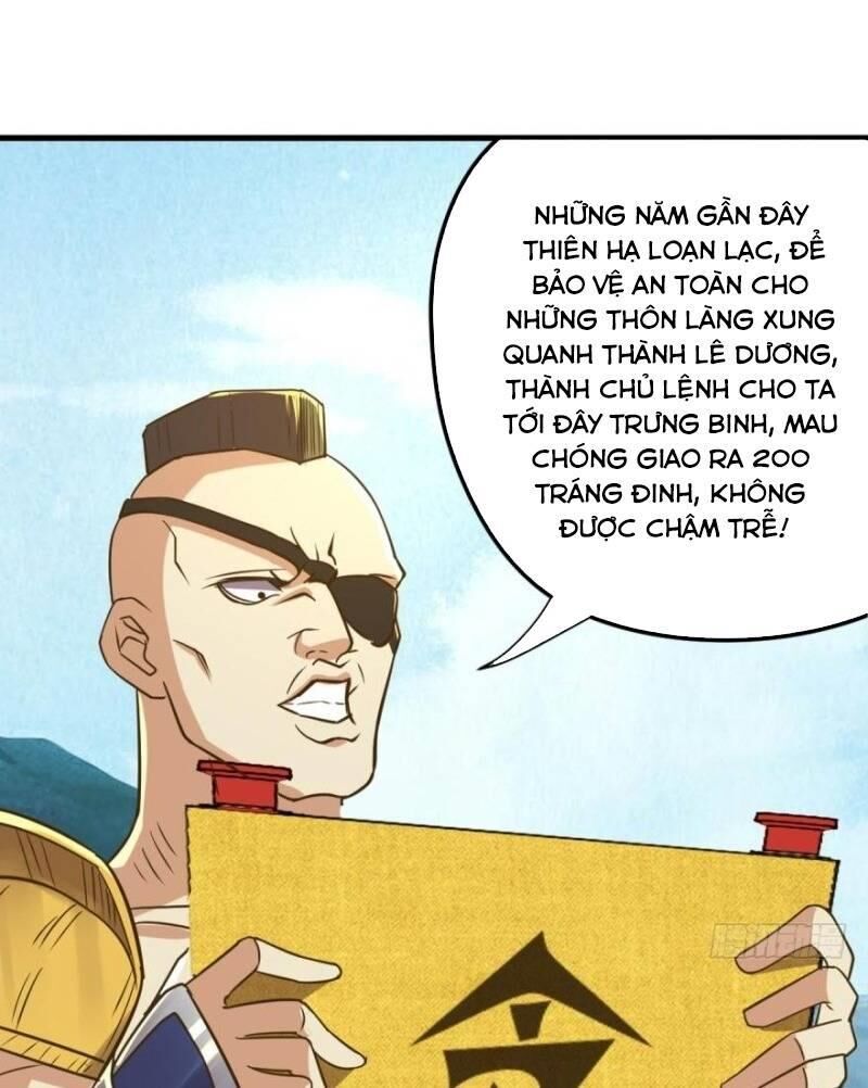 Trọng Sinh Đại Ngoạn Gia Chapter 89 - Trang 2