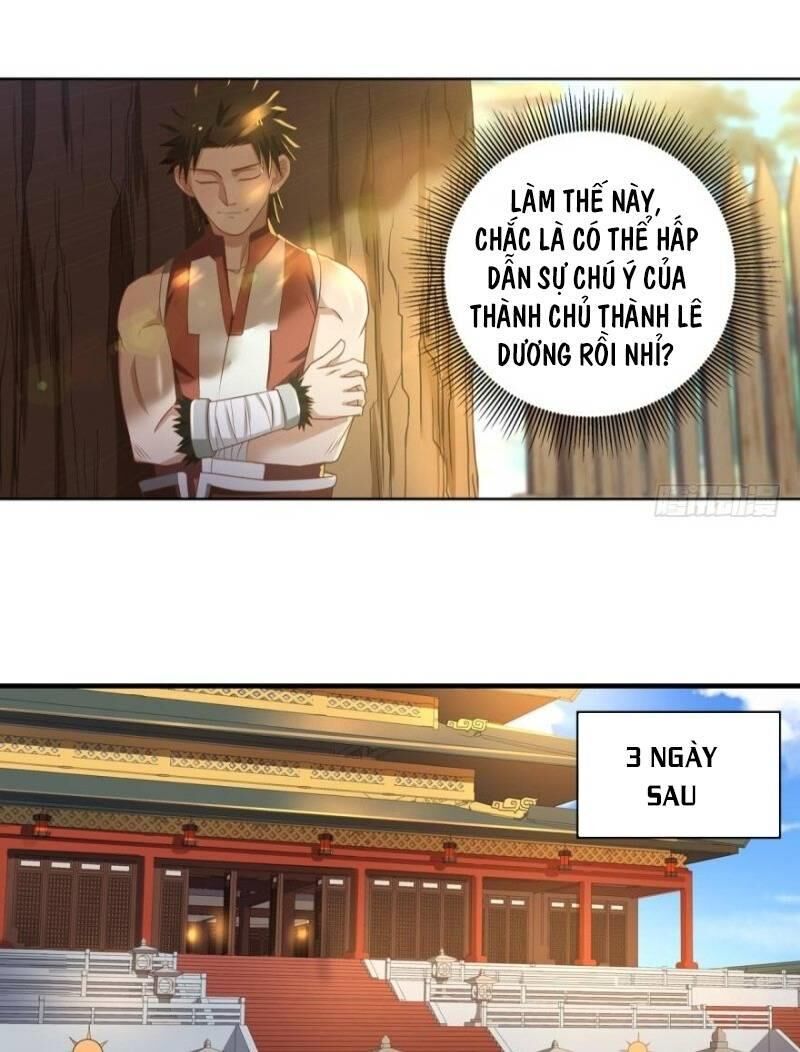 Trọng Sinh Đại Ngoạn Gia Chapter 89 - Trang 2