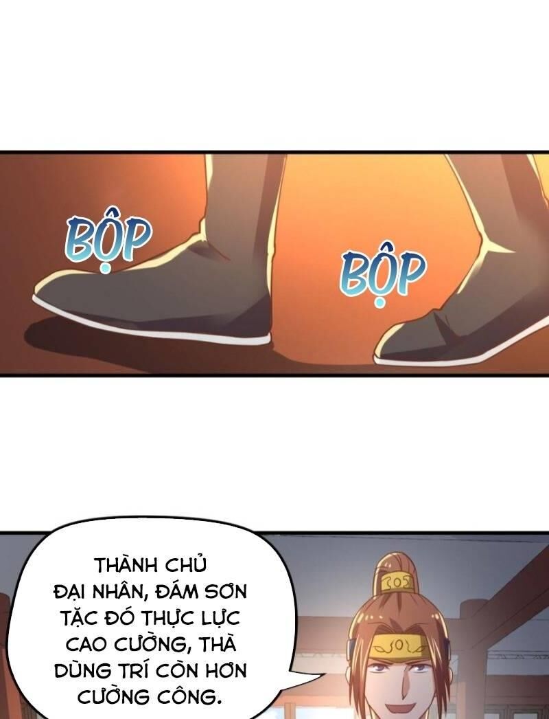 Trọng Sinh Đại Ngoạn Gia Chapter 89 - Trang 2