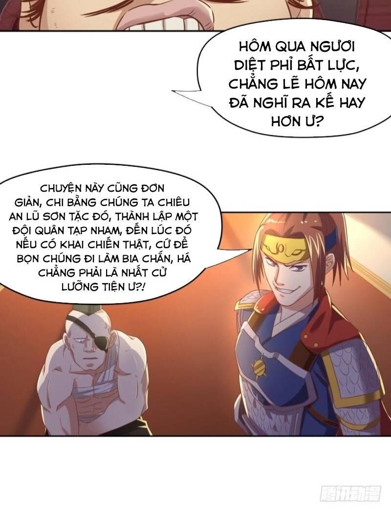 Trọng Sinh Đại Ngoạn Gia Chapter 89 - Trang 2