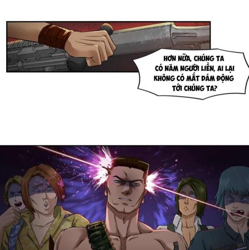 Trọng Sinh Đại Ngoạn Gia Chapter 9 - Trang 2