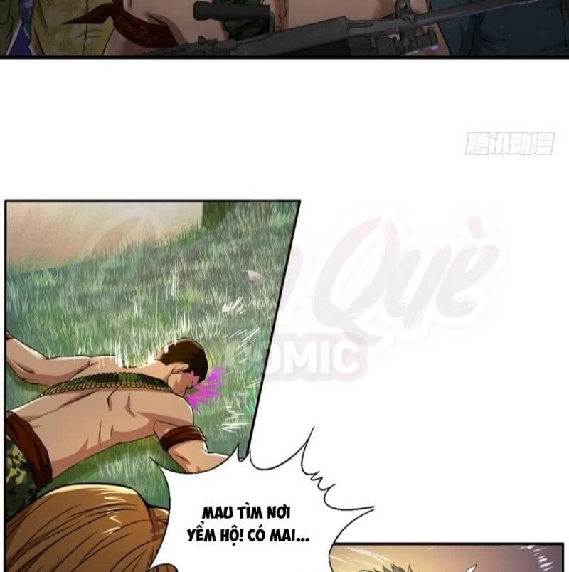 Trọng Sinh Đại Ngoạn Gia Chapter 9 - Trang 2