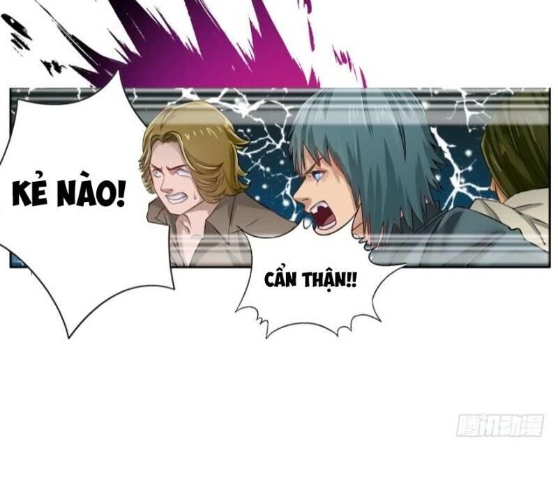 Trọng Sinh Đại Ngoạn Gia Chapter 9 - Trang 2