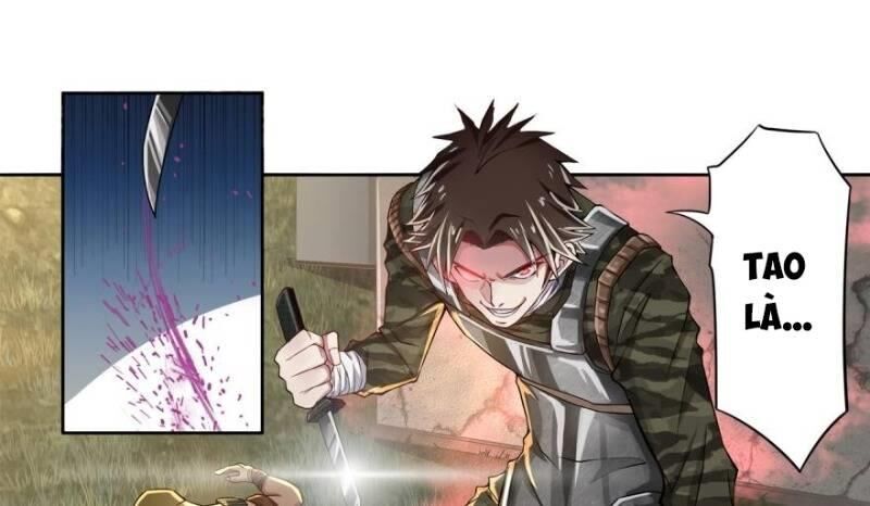 Trọng Sinh Đại Ngoạn Gia Chapter 9 - Trang 2