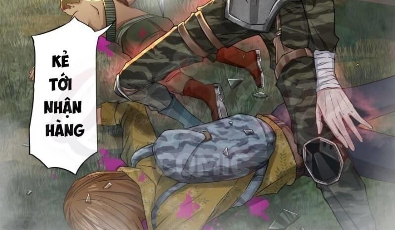 Trọng Sinh Đại Ngoạn Gia Chapter 9 - Trang 2