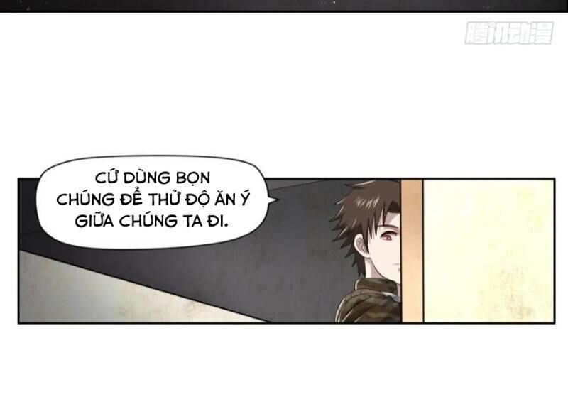 Trọng Sinh Đại Ngoạn Gia Chapter 9 - Trang 2