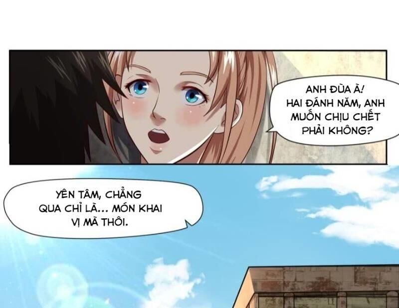 Trọng Sinh Đại Ngoạn Gia Chapter 9 - Trang 2