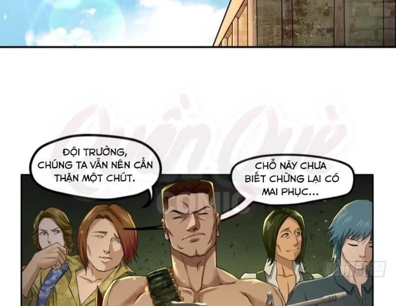 Trọng Sinh Đại Ngoạn Gia Chapter 9 - Trang 2