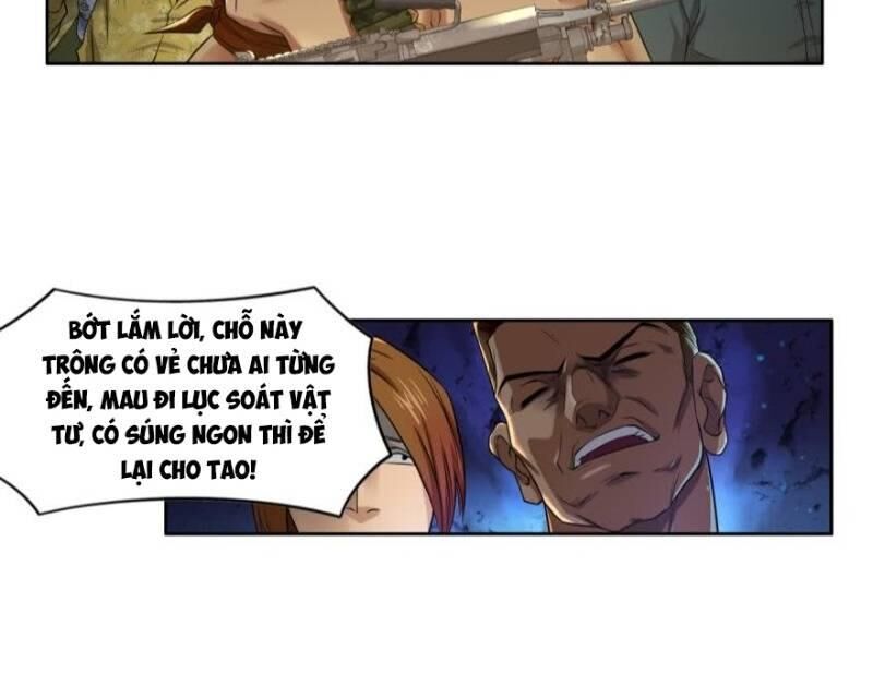 Trọng Sinh Đại Ngoạn Gia Chapter 9 - Trang 2