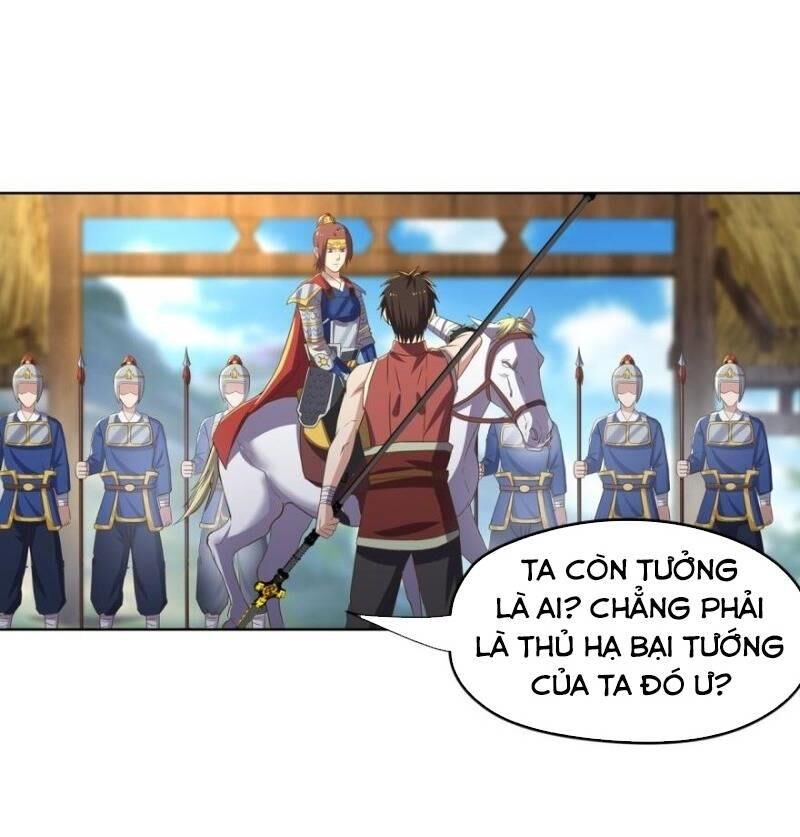 Trọng Sinh Đại Ngoạn Gia Chapter 90 - Trang 2