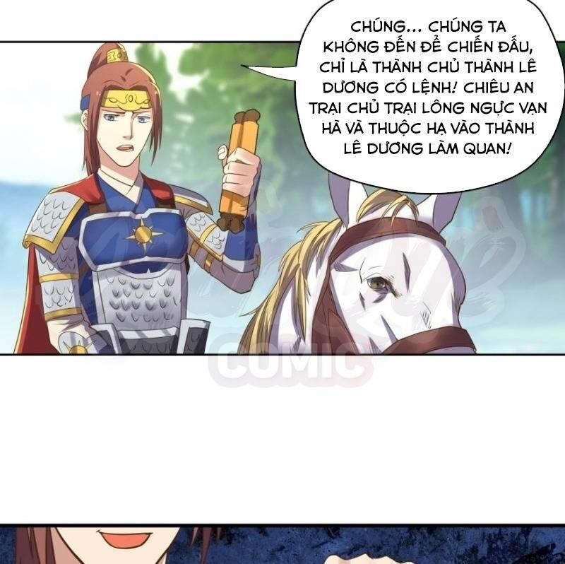 Trọng Sinh Đại Ngoạn Gia Chapter 90 - Trang 2