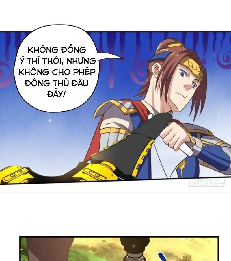 Trọng Sinh Đại Ngoạn Gia Chapter 90 - Trang 2