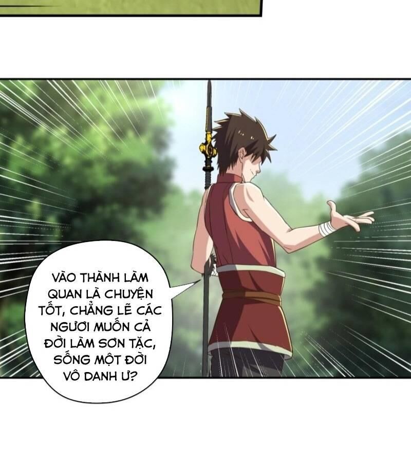 Trọng Sinh Đại Ngoạn Gia Chapter 90 - Trang 2