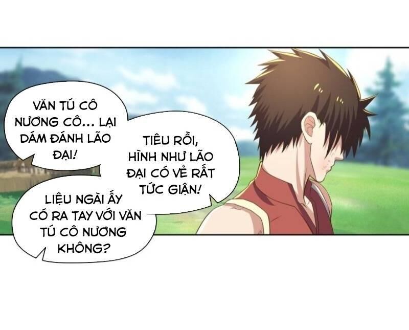 Trọng Sinh Đại Ngoạn Gia Chapter 90 - Trang 2