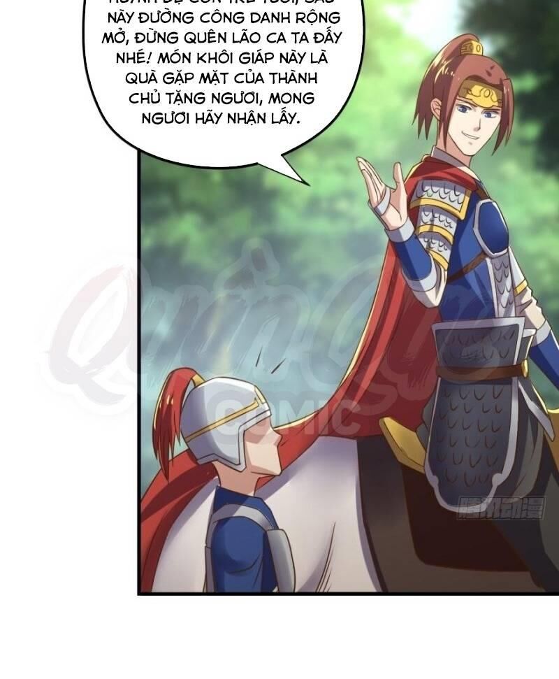 Trọng Sinh Đại Ngoạn Gia Chapter 90 - Trang 2