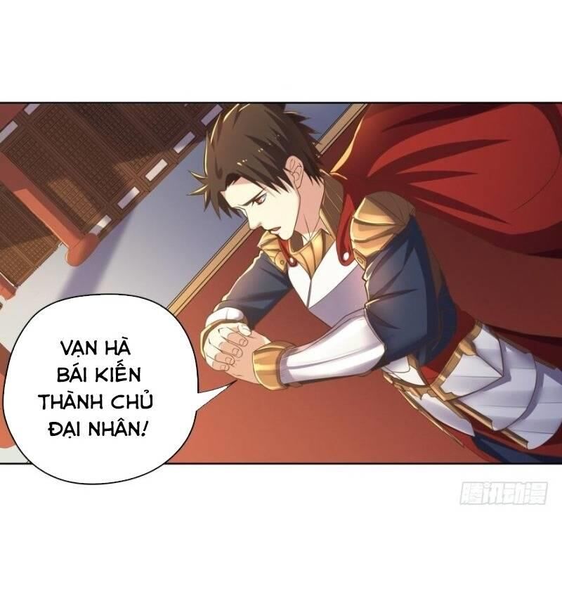 Trọng Sinh Đại Ngoạn Gia Chapter 90 - Trang 2