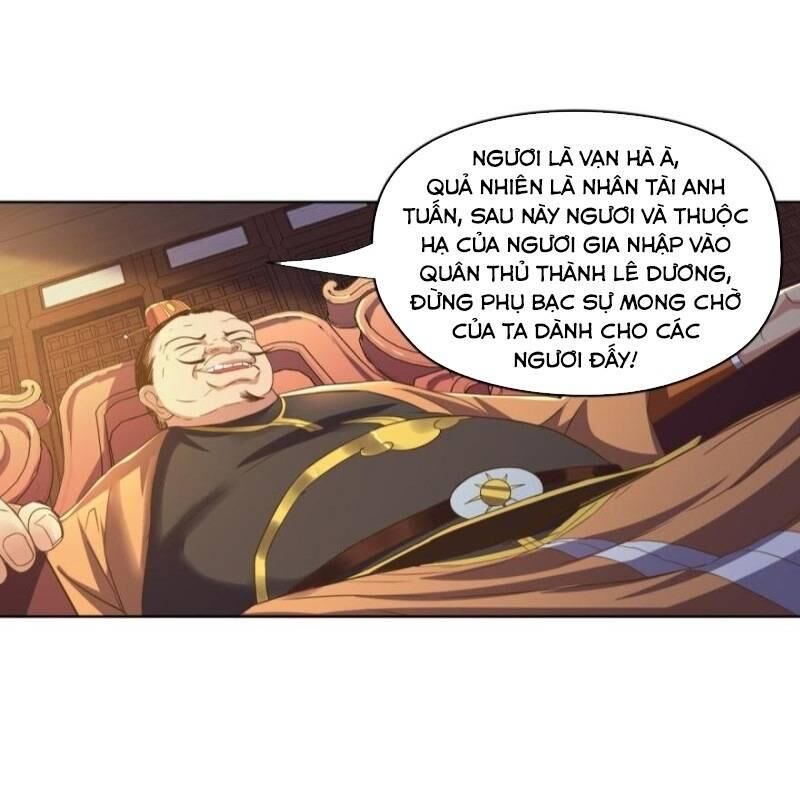 Trọng Sinh Đại Ngoạn Gia Chapter 90 - Trang 2