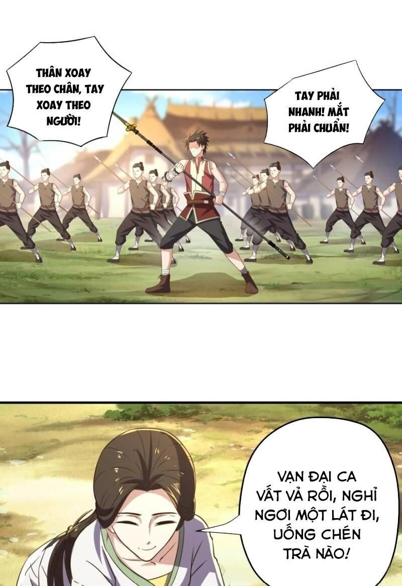 Trọng Sinh Đại Ngoạn Gia Chapter 90 - Trang 2