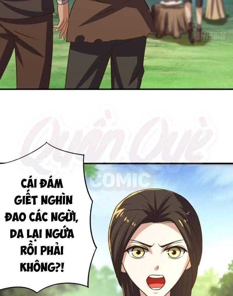 Trọng Sinh Đại Ngoạn Gia Chapter 90 - Trang 2