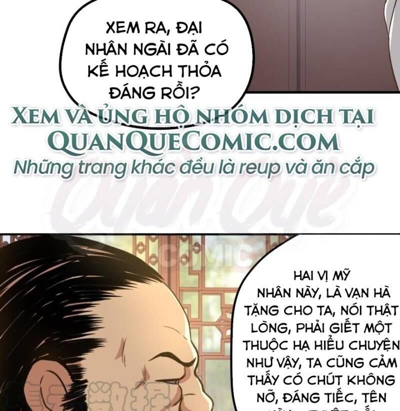 Trọng Sinh Đại Ngoạn Gia Chapter 91 - Trang 2