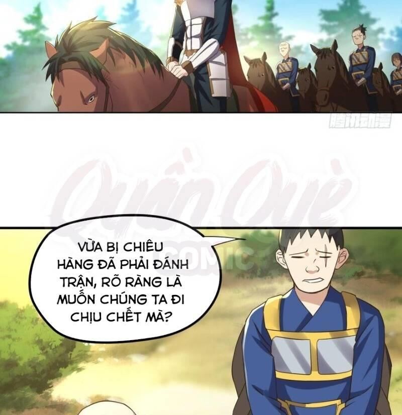 Trọng Sinh Đại Ngoạn Gia Chapter 91 - Trang 2